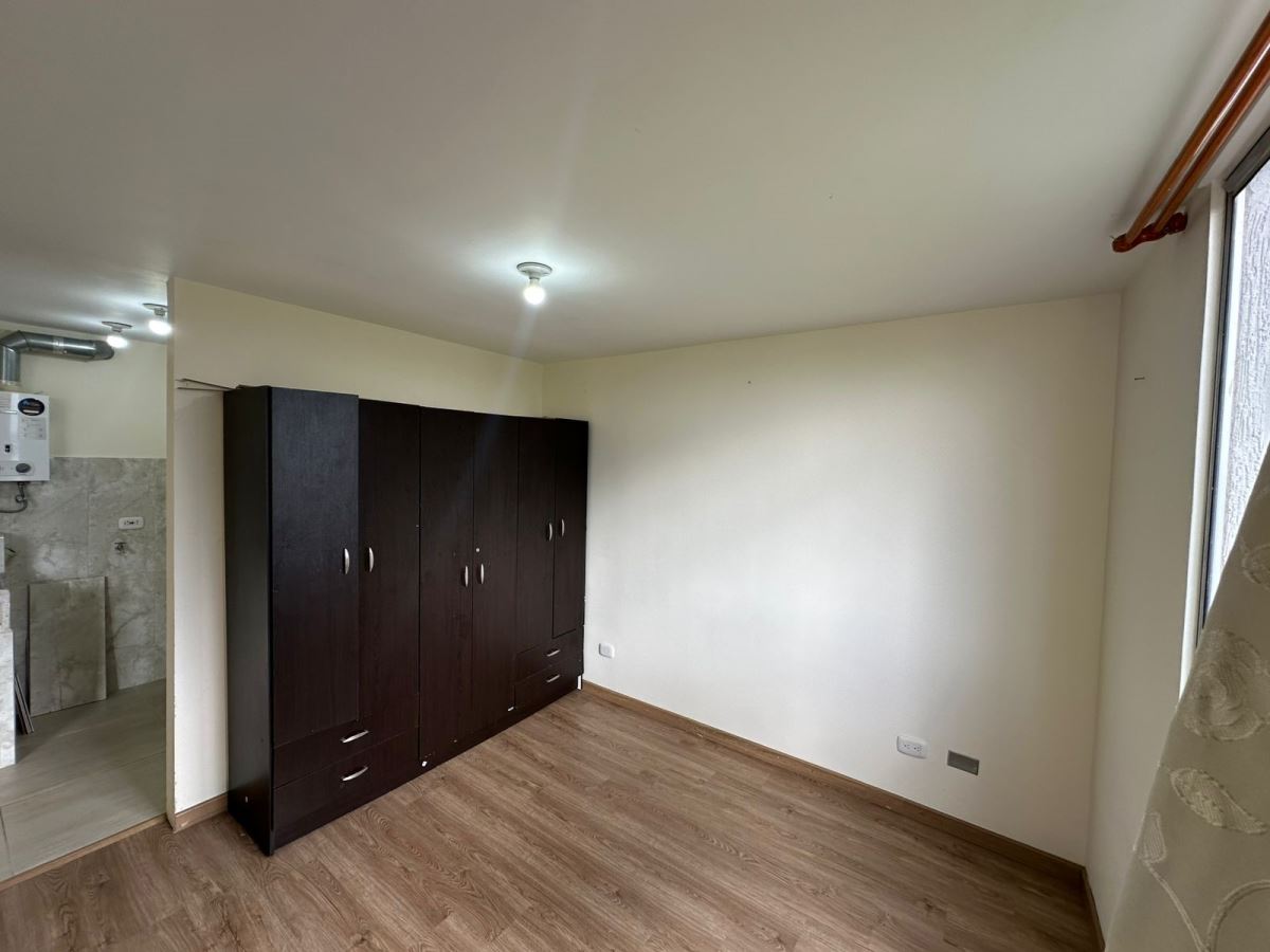 Apartamento en Arriendo - Bogota, PUENTE GRANDE 5171