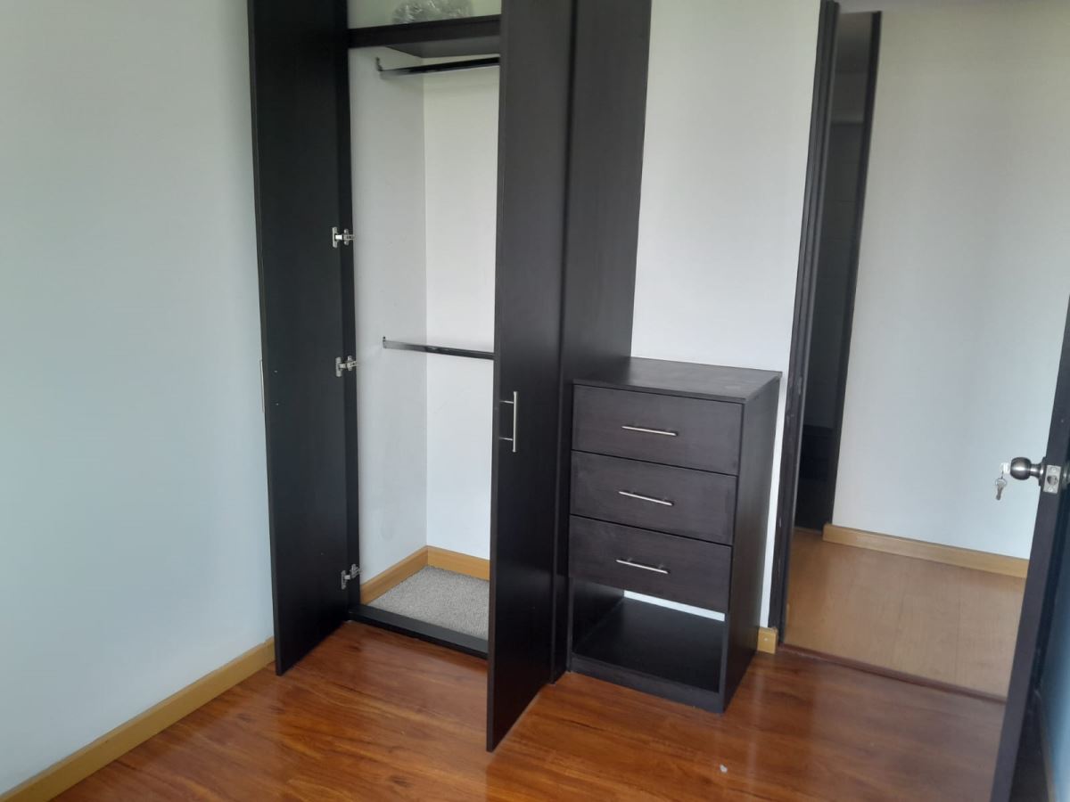 Apartamento en Arriendo - Bogota, MARSELLA 4254