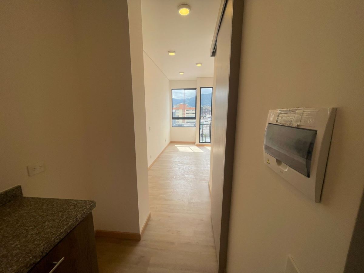Apartamento en Arriendo - Bogota, LA CASTELLANA 4838