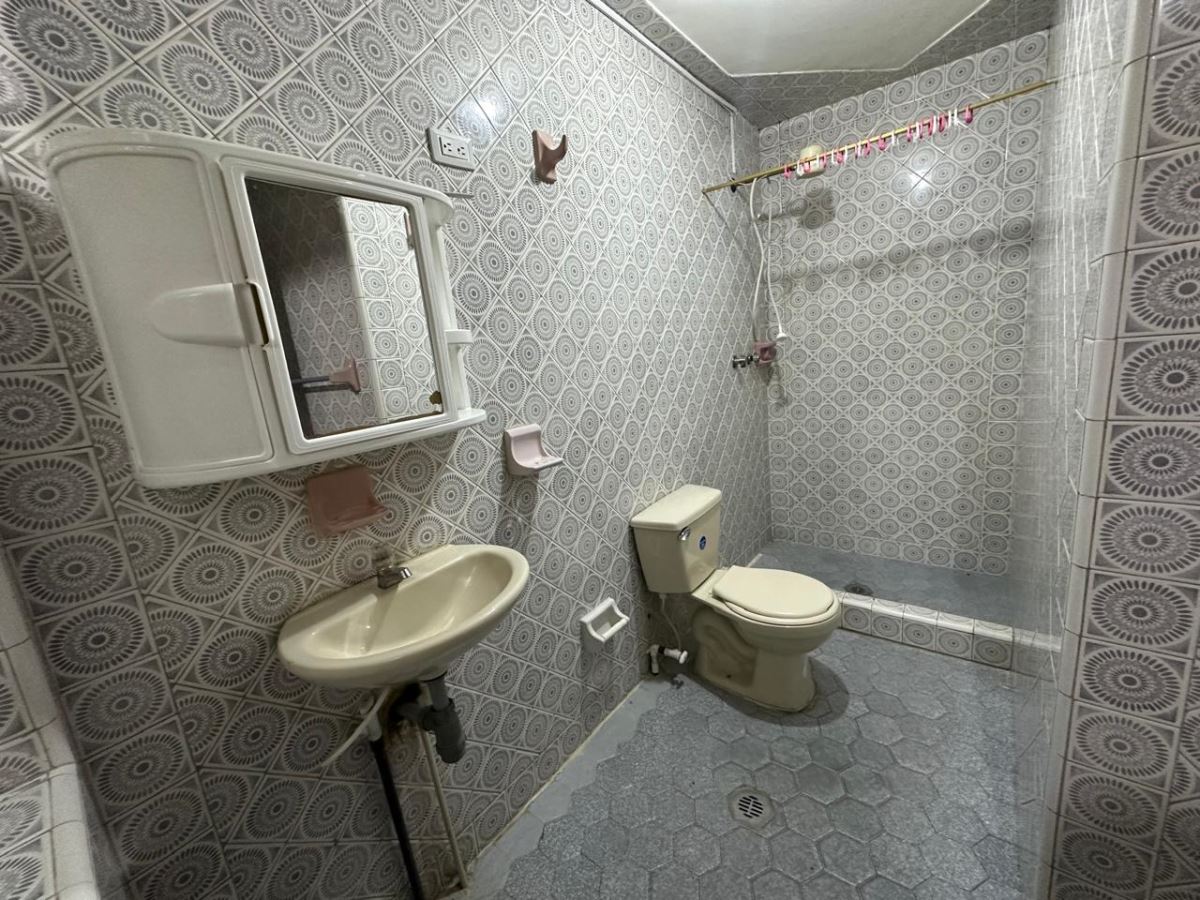 Apartamento en Arriendo - Bogota, PUENTE ARANDA 5505