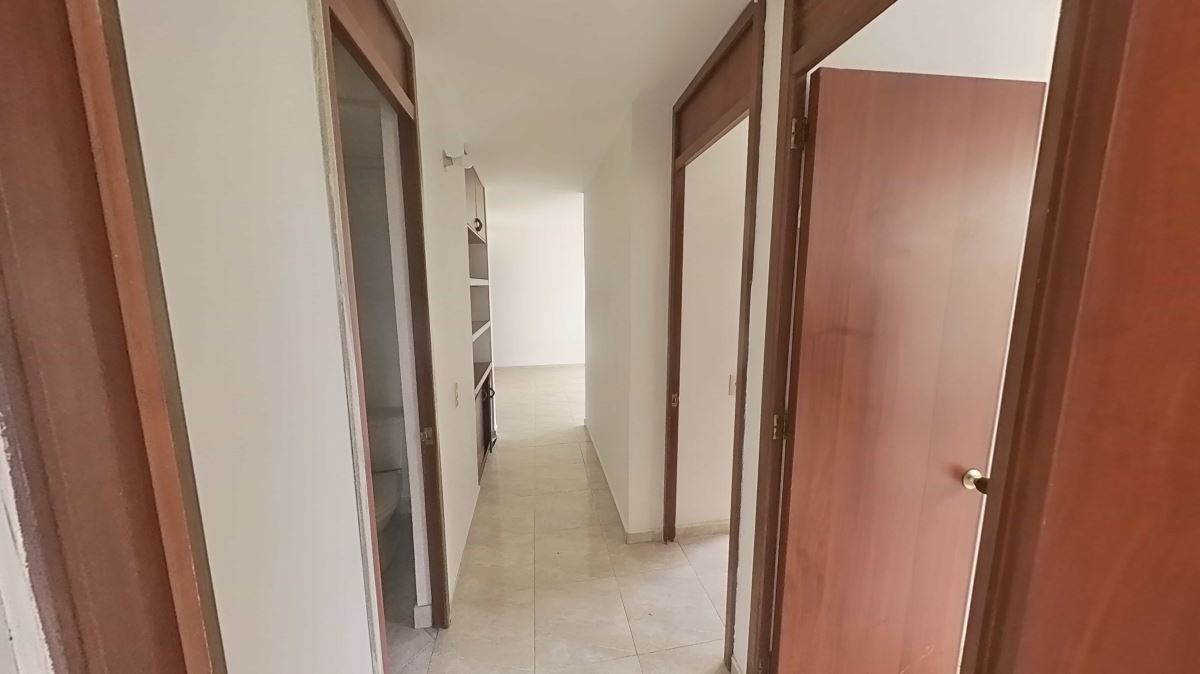 Apartamento en Venta - Bogota, EL TOBERÍN 4379
