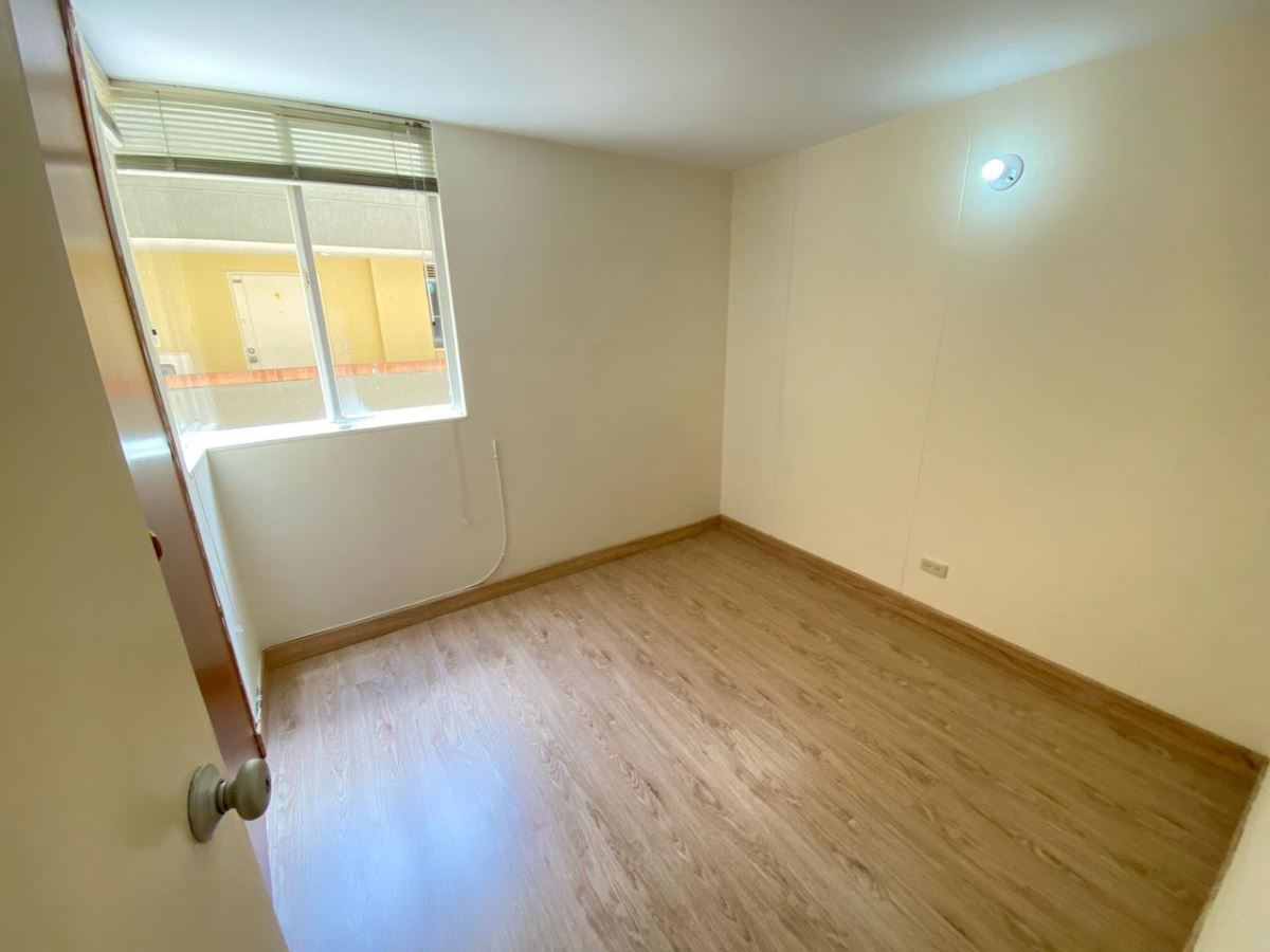Apartamento en Arriendo - Bogota, LA PRADERA NORTE 4189