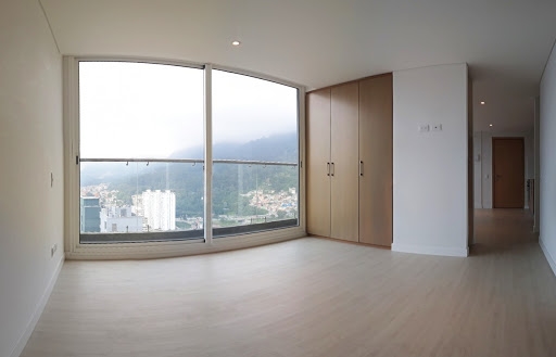 Apartamento en Venta - Bogota, LAS NIEVES 1685