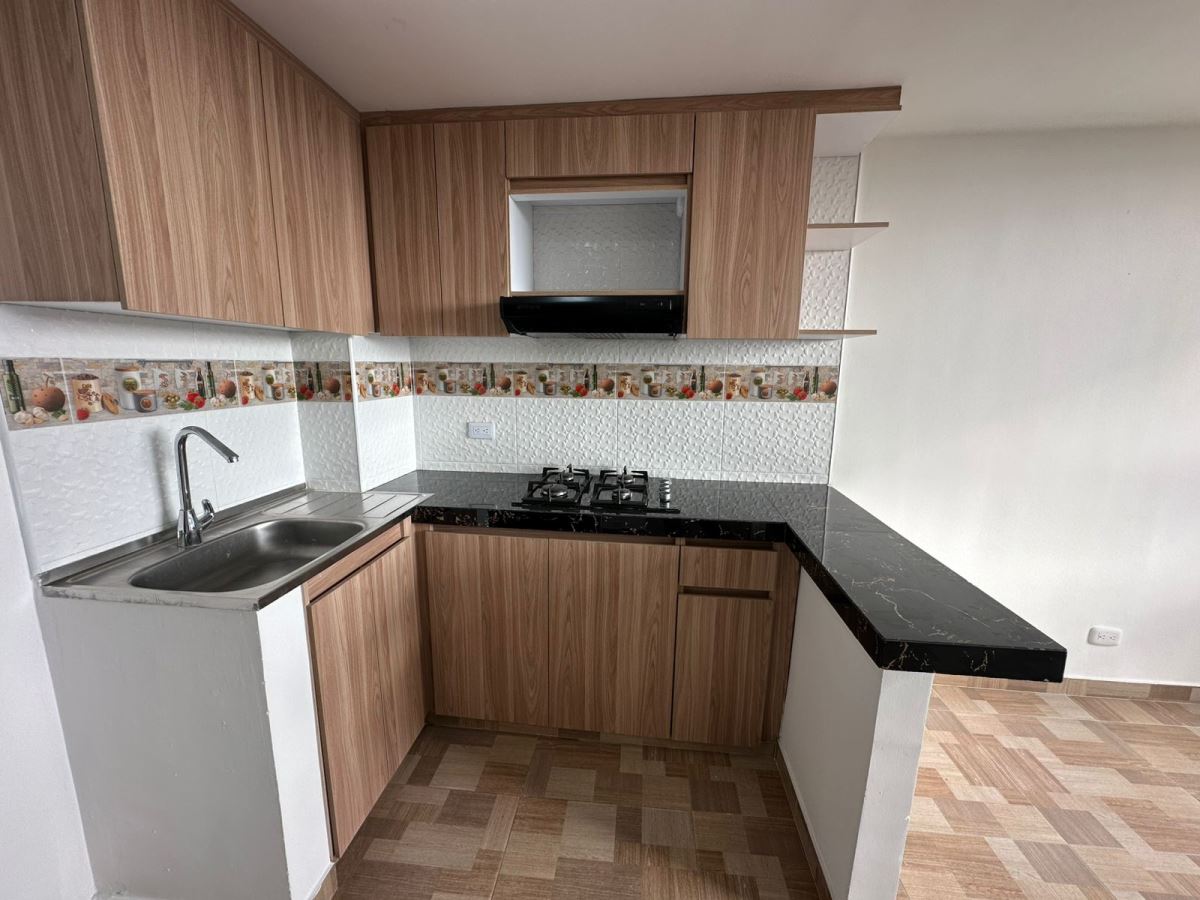 Apartamento en Arriendo - Bogota, PUENTE GRANDE 5175