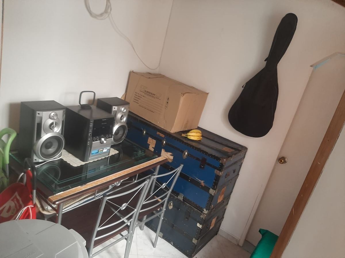 Casa en Venta - Bogota, NORMANDÍA 4901