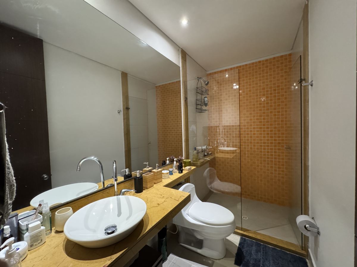 Apartamento en Arriendo - Bogota, SAMPER 3936