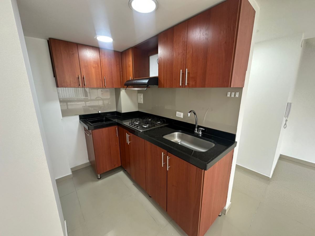 Apartamento en Arriendo - Bogota, VILLEMAR 4802