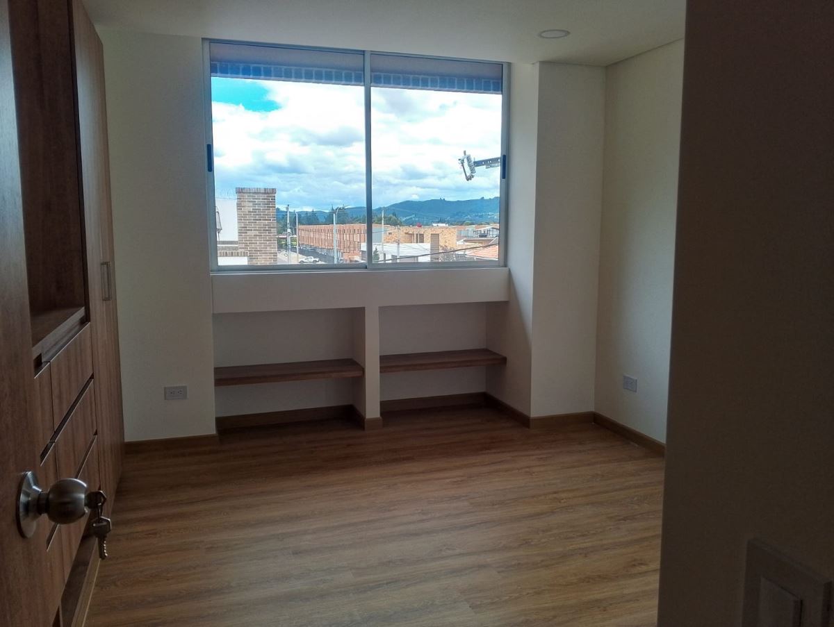 Apartamento en Venta - Tenjo, TENJO 4891