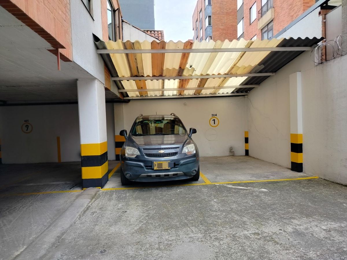Apartamento en Venta - Bogota, CEDRITOS 4029