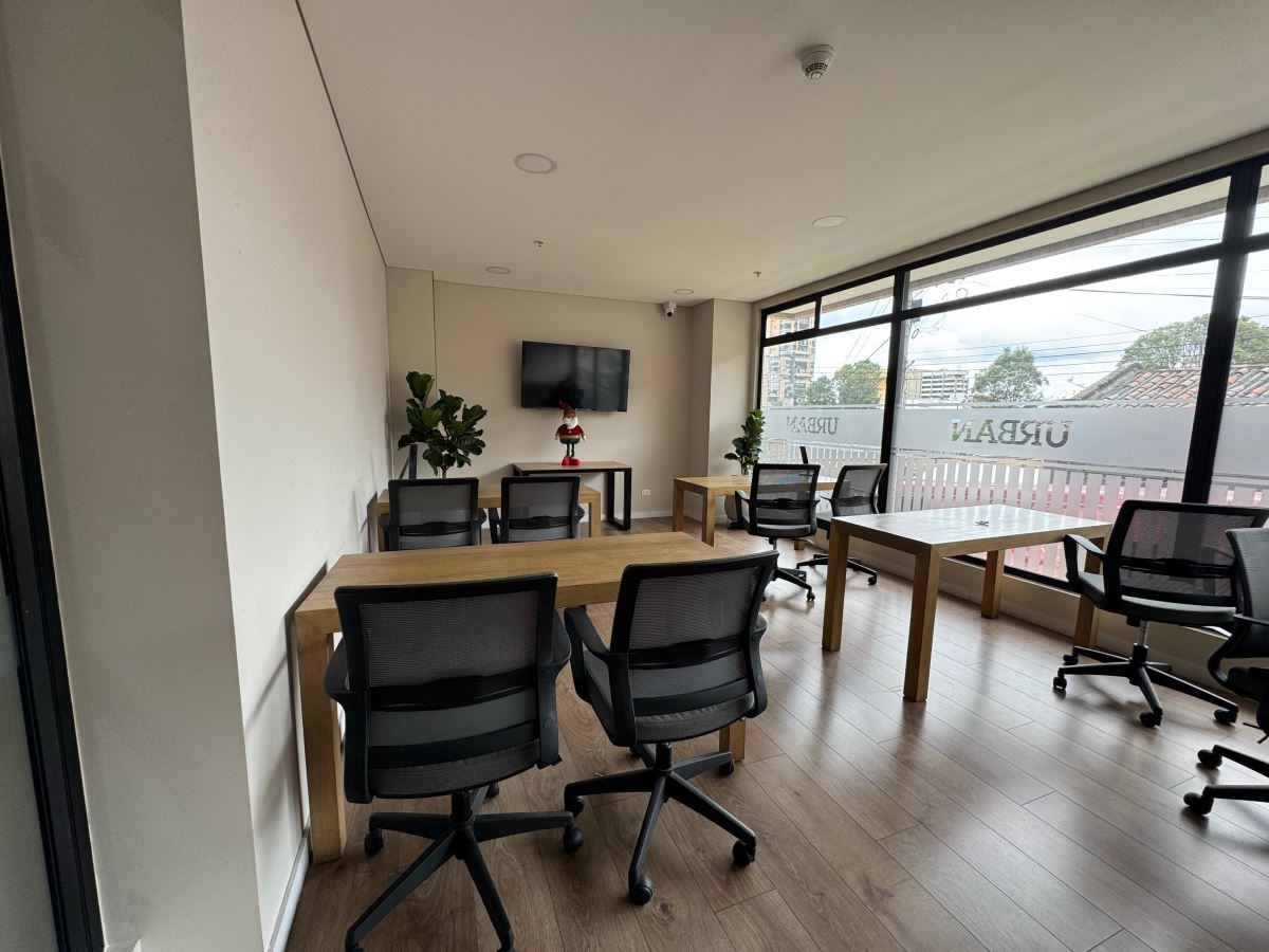 Apartamento en Arriendo - Bogota, SANTA FE 5326