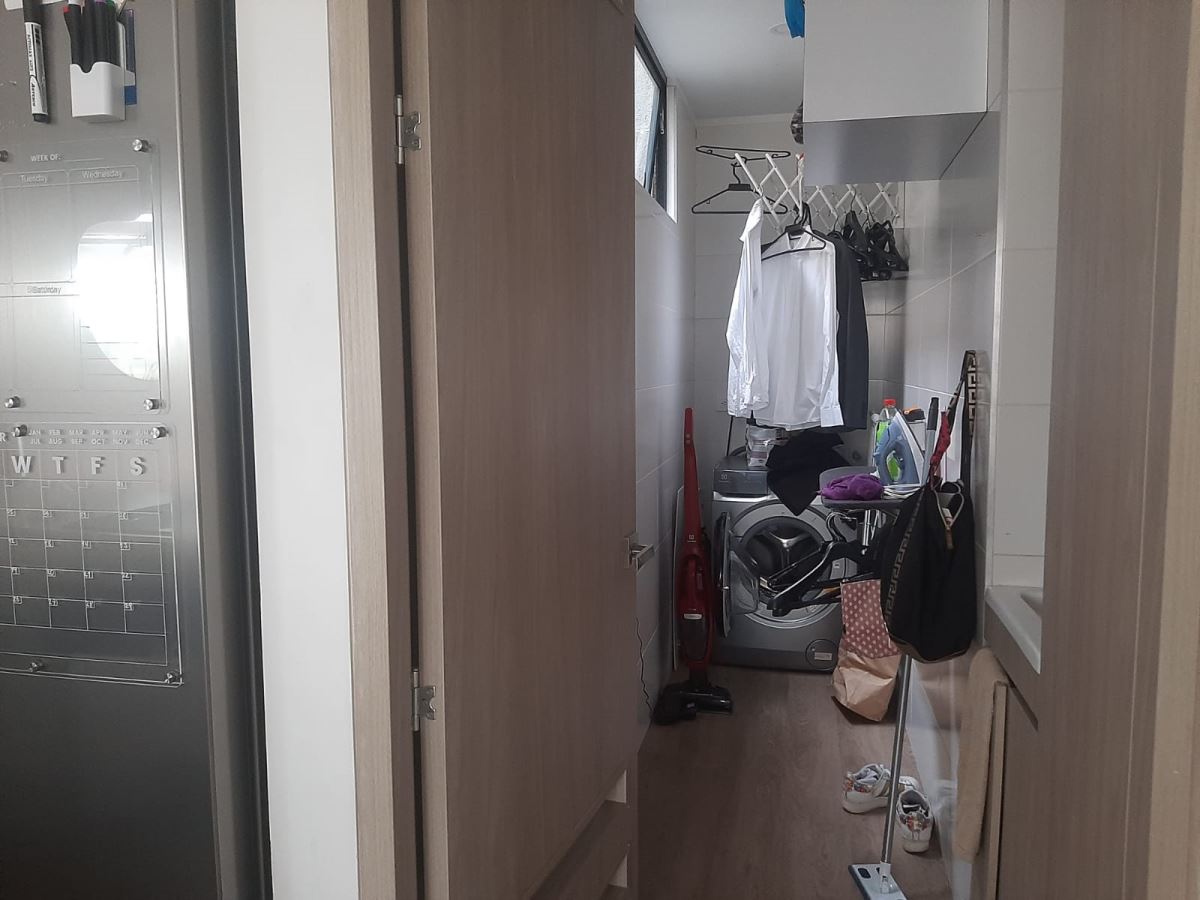 Apartamento en Venta - Bogota, SANTA ANA OCCIDENTAL 4439