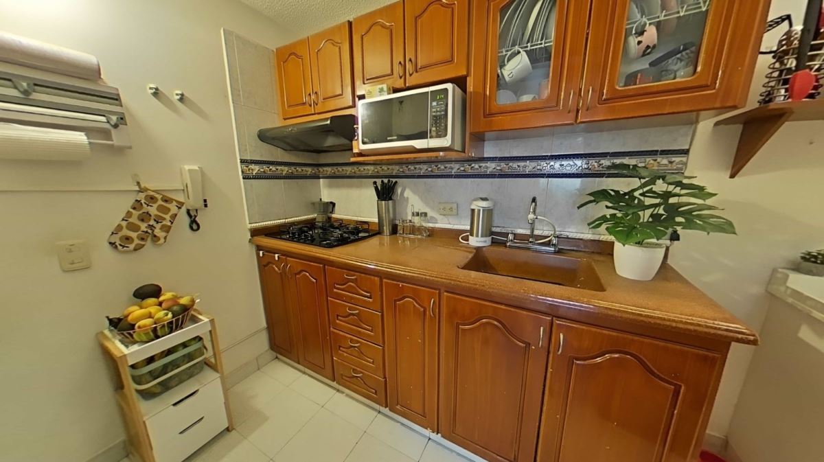 Casa en Venta - Bogota, SAN CRISTOBAL NORTE 4495