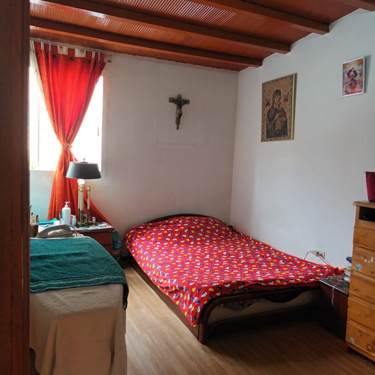 Casa en Venta - Bogota, TABORA 3915