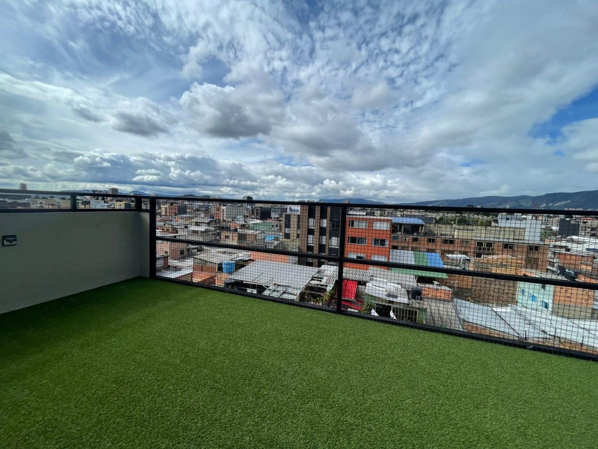 Apartamento en Arriendo - Bogota, LA LIBERTAD 6059