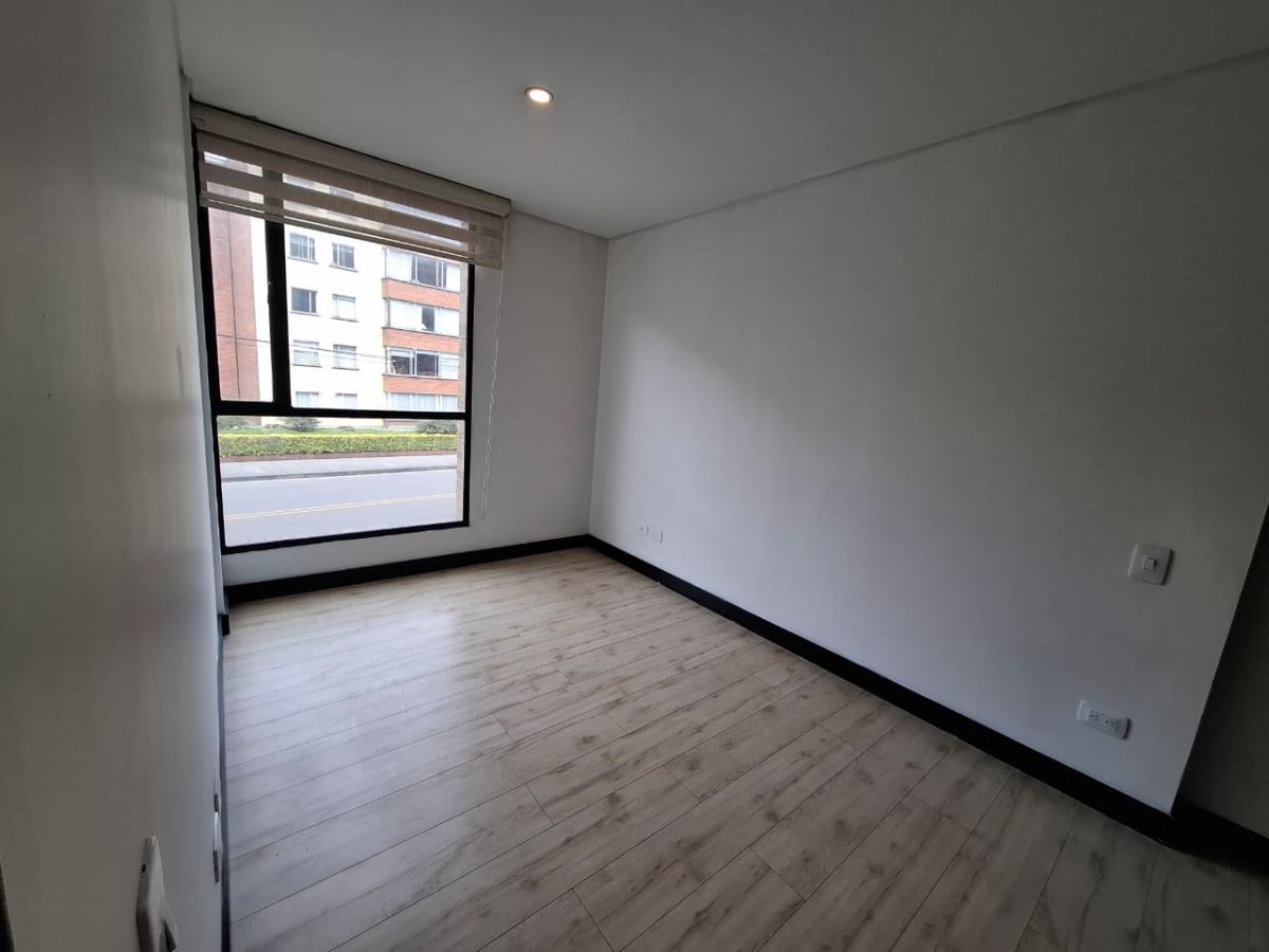 Apartamento en Arriendo - Bogota, SAMPER MENDOZA 4429