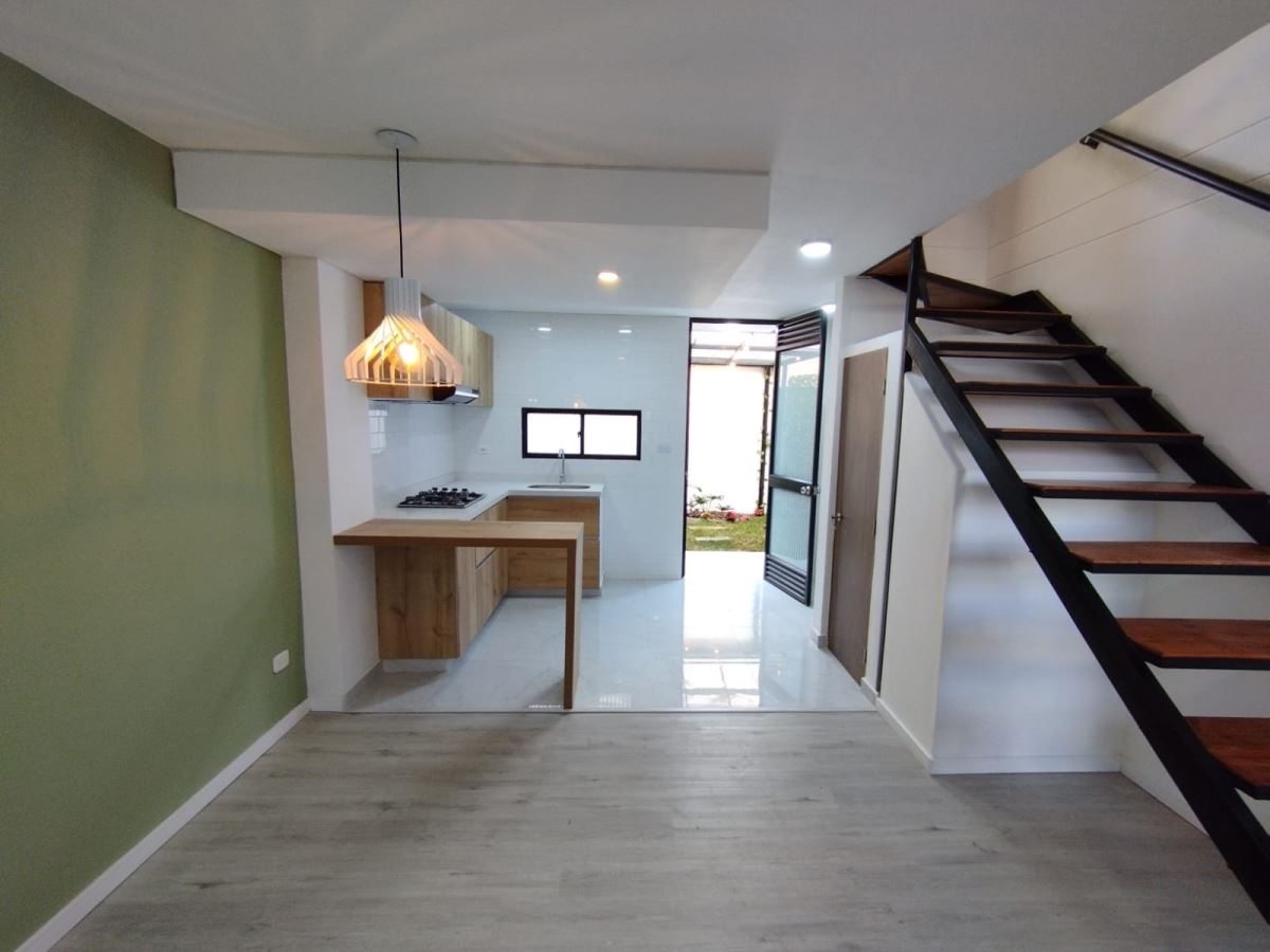 Casa en Venta - Chia, CHÍA 4473