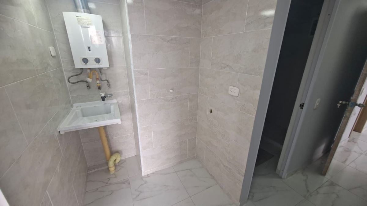 Apartamento en Arriendo - Bogota, PUENTE GRANDE 6289