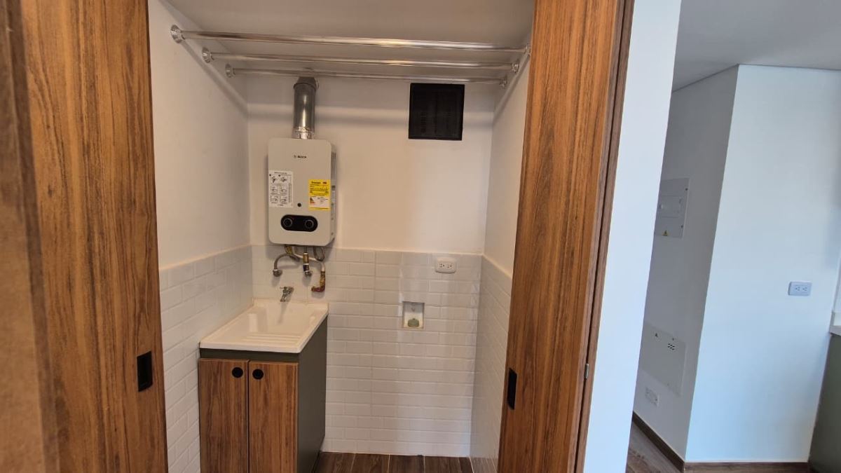 Apartamento en Arriendo - Bogota, JOSÉ JOAQUÍN VARGAS 6285