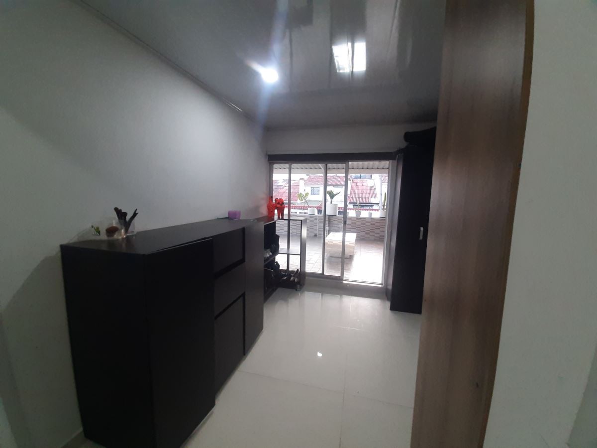 Casa en Arriendo - Bogota, VILLA DEL PRADO 4643