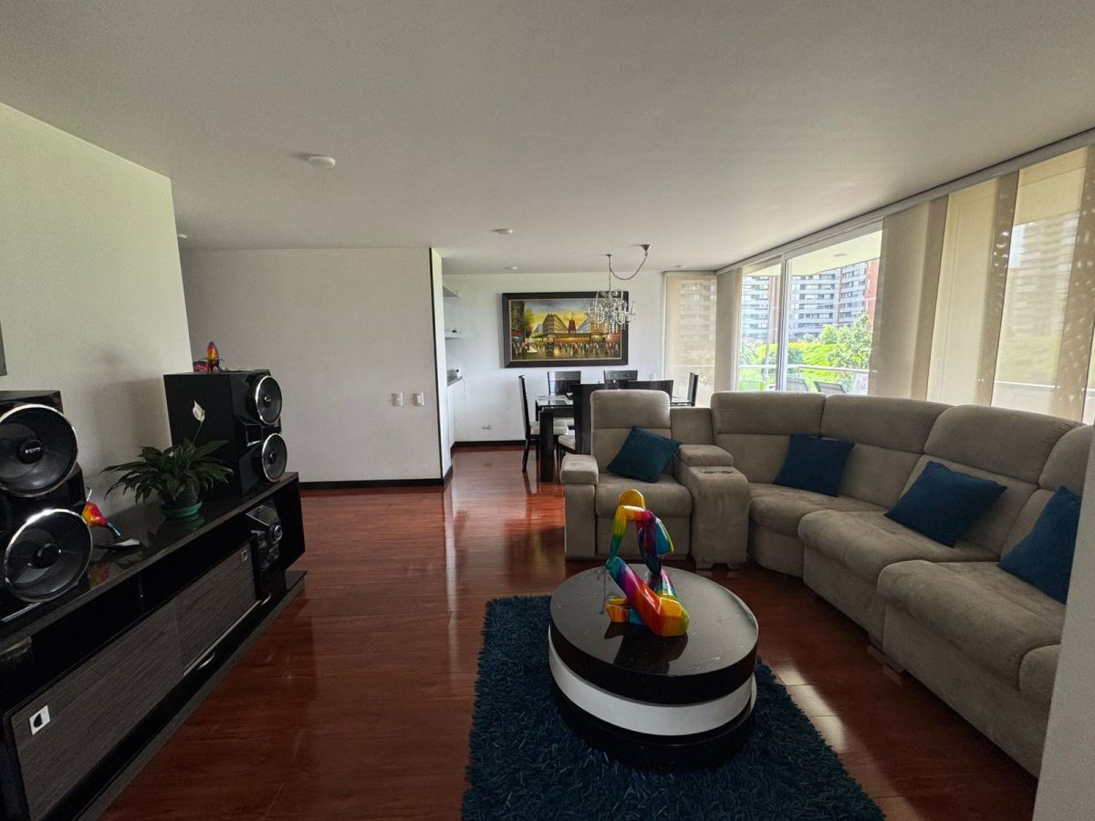 Apartamento en Venta - Bogota, LA FELICIDAD 4709