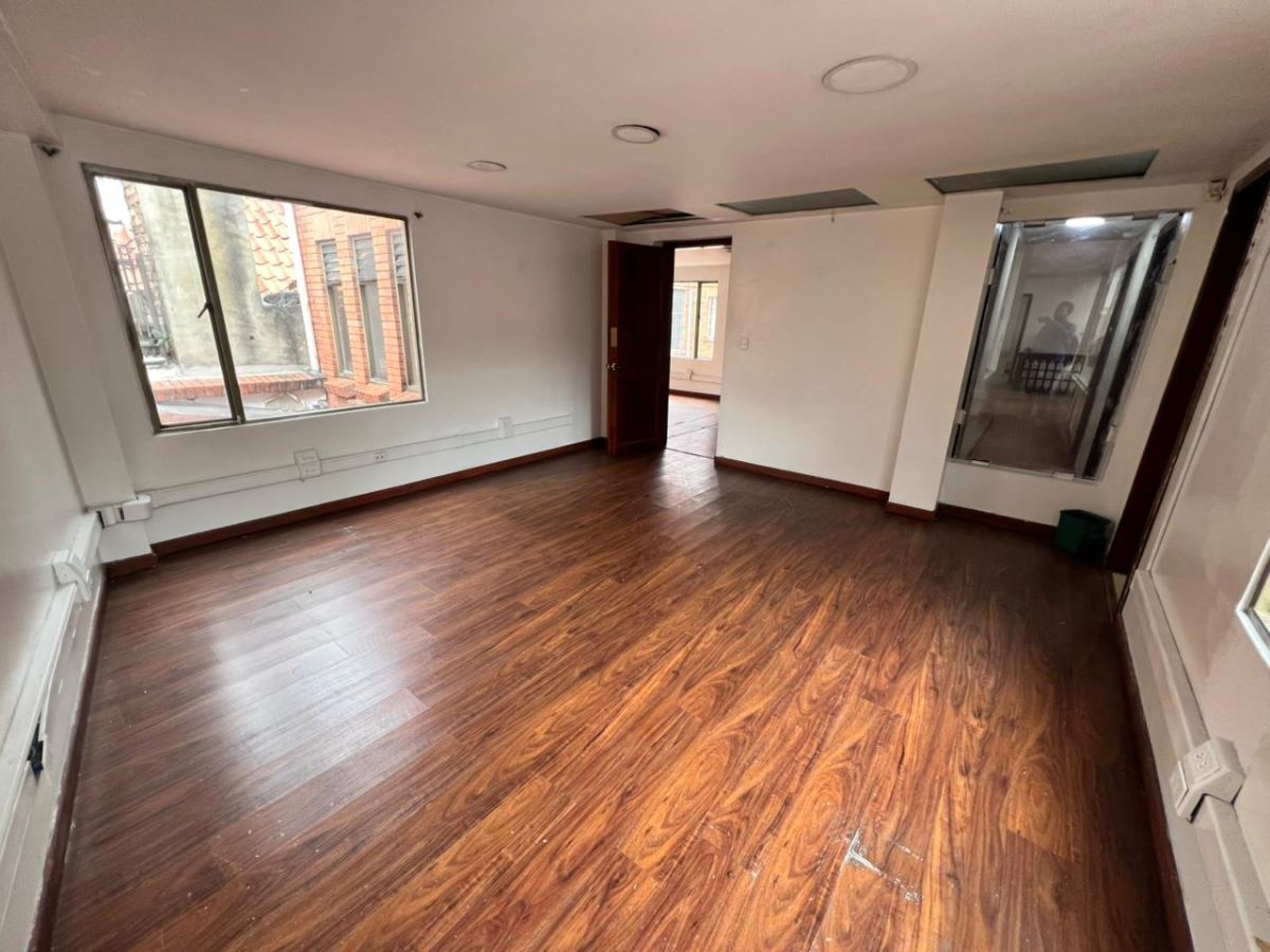 Casa en Arriendo - Bogota, PALERMO 5233