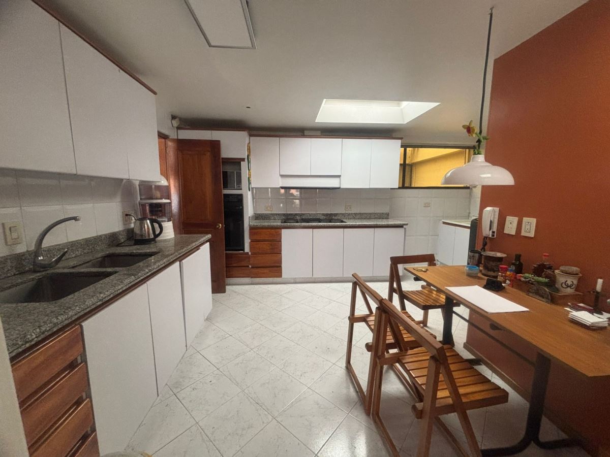 Apartamento en Venta - Bogota, CHICÓ NAVARRA 5141