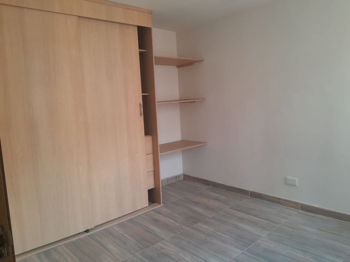 Apartamento en Arriendo - Bogota, MADELENA 4163
