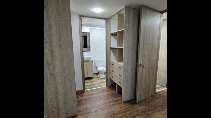 Apartamento en Venta - Bogota, BARRANCAS 3529