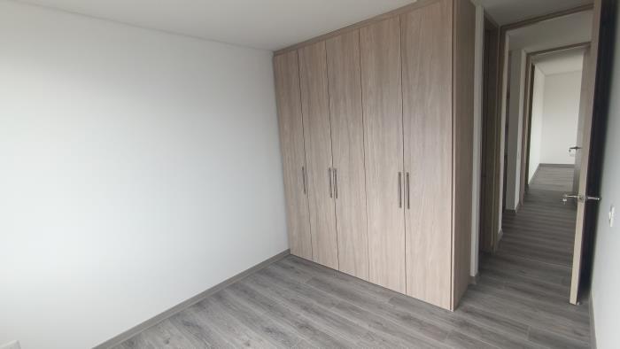 Apartamento en Venta - Bogota, SAN JOSÉ DE BAVARIA 2203