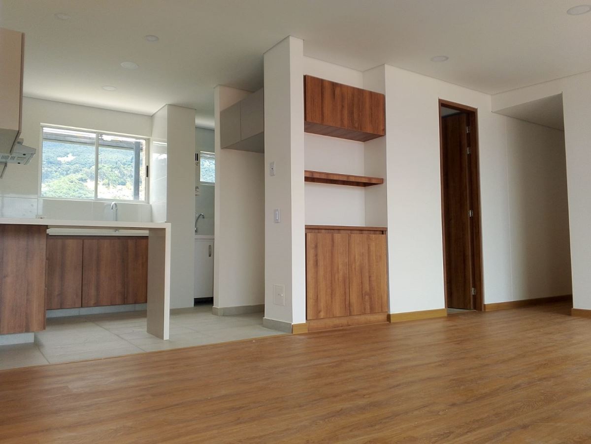 Apartamento en Venta - Tenjo, TENJO 4864