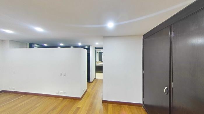 Apartamento en Arriendo - Bogota, LOS ROSALES 2024