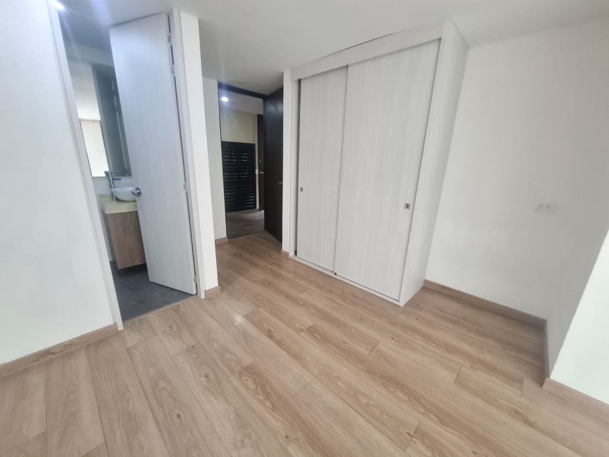 Apartamento en Arriendo - Bogota, BELÉN 6218