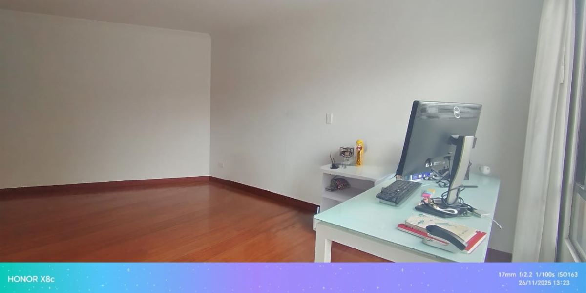 Apartamento en Venta - Bogota, BATÁN 5267