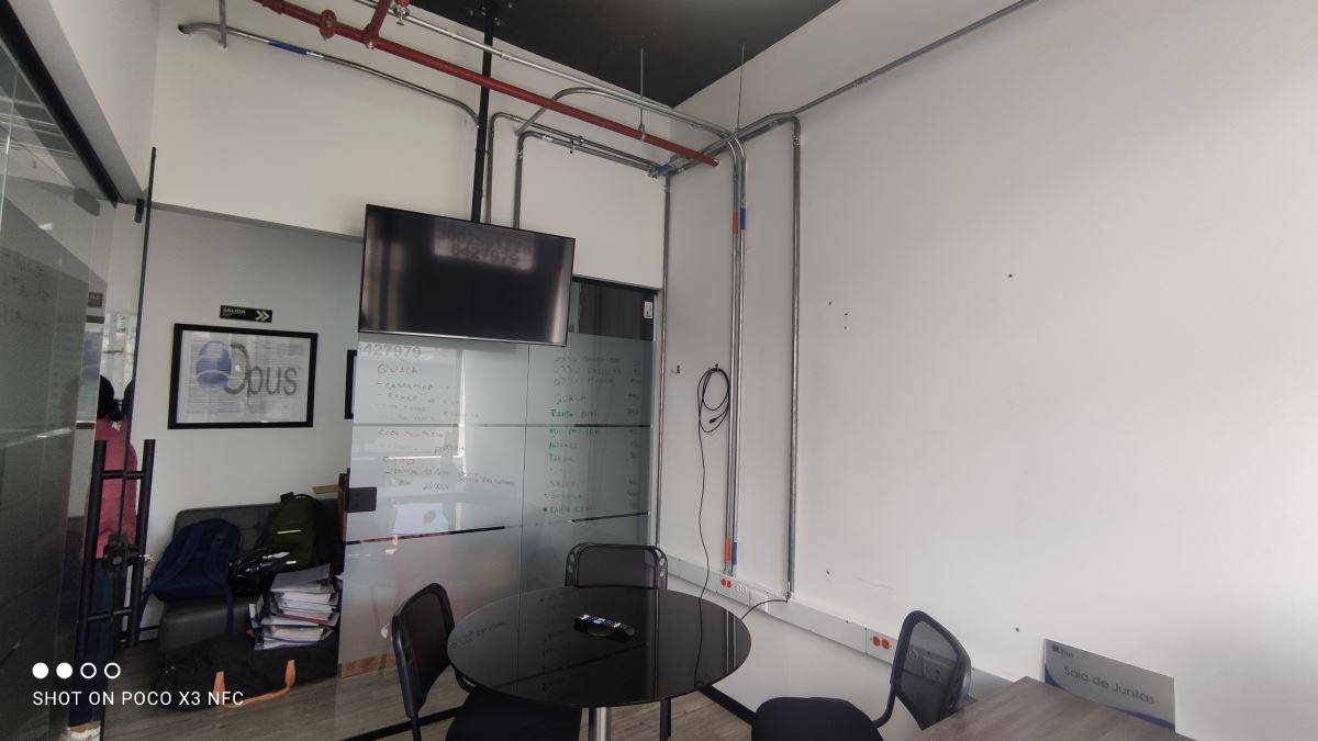 Oficina en Arriendo - Bogota, CHICÓ NORTE 3678