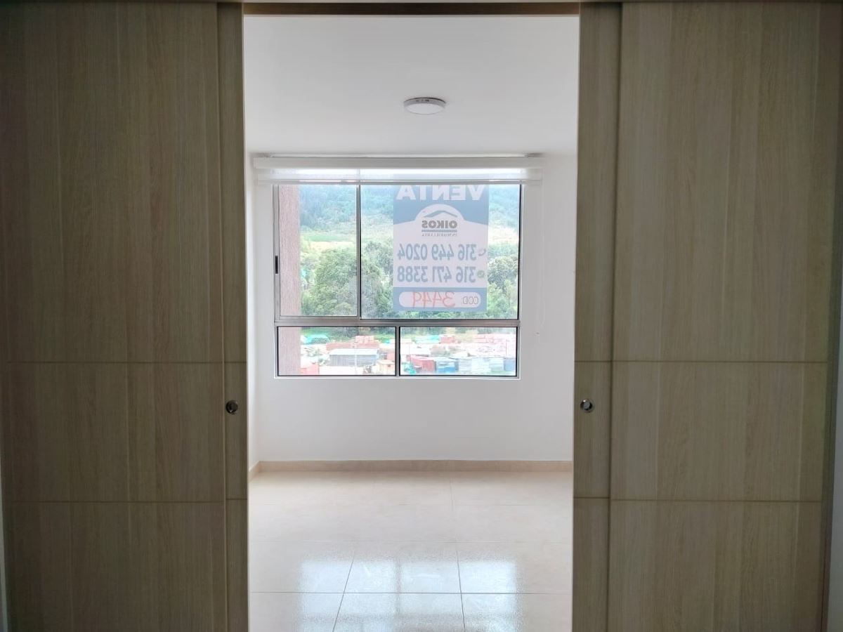 Apartamento en Venta - Bogota, EL REDIL 3449