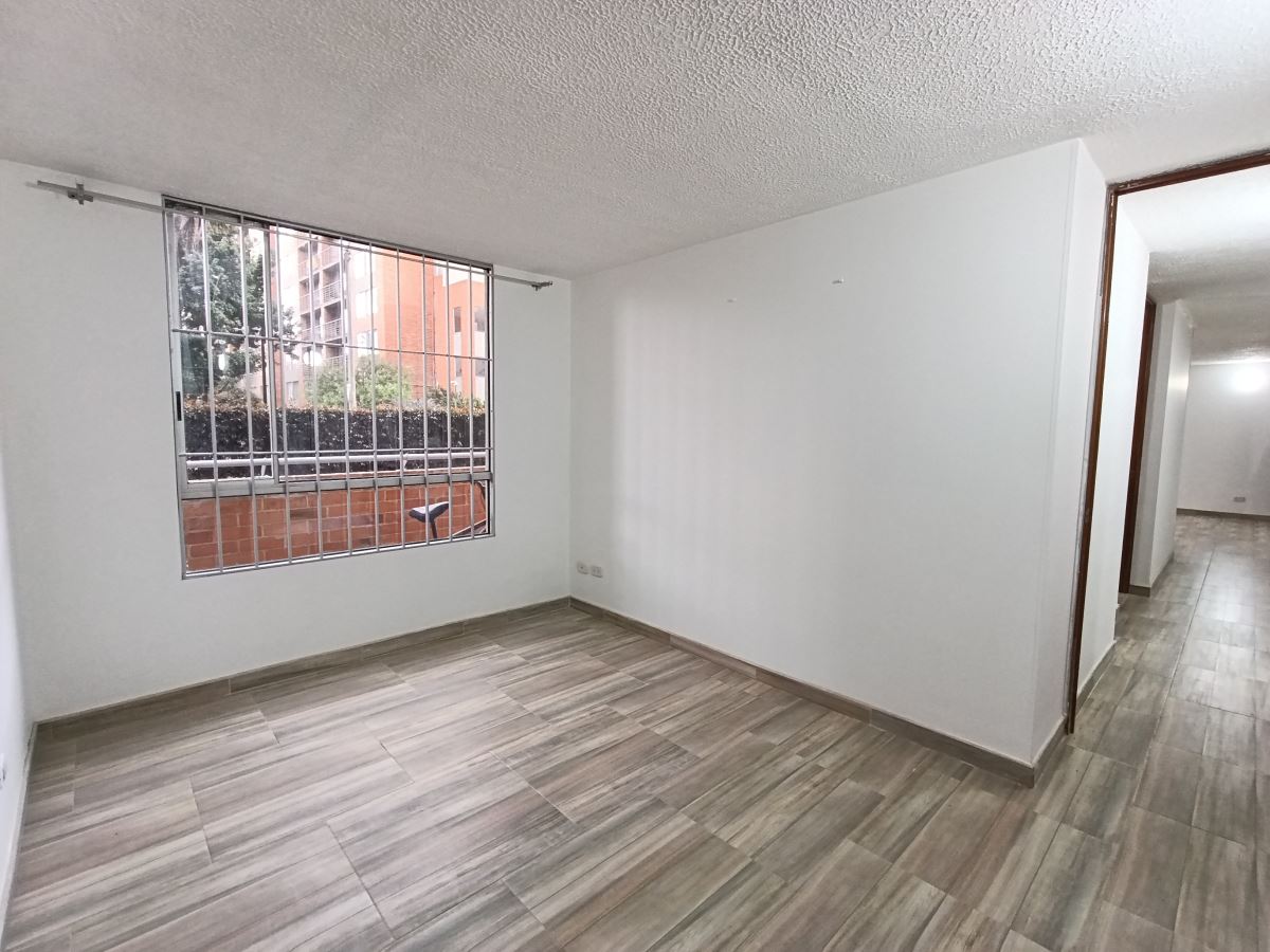 Apartamento en Arriendo - Bogota, TURINGIA 6367