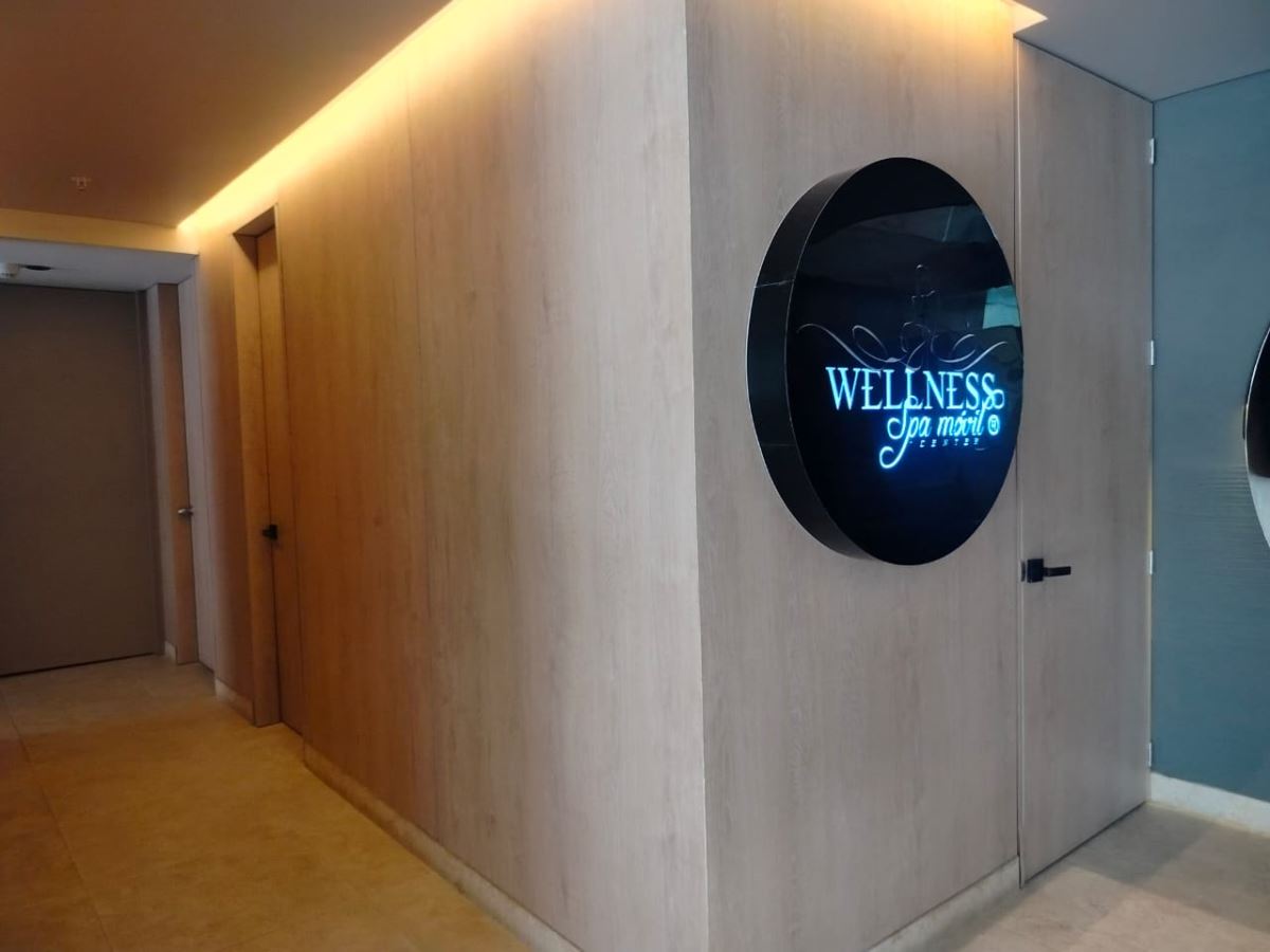 Apartamento en Venta - Bogota, CHICÓ NORTE 4484