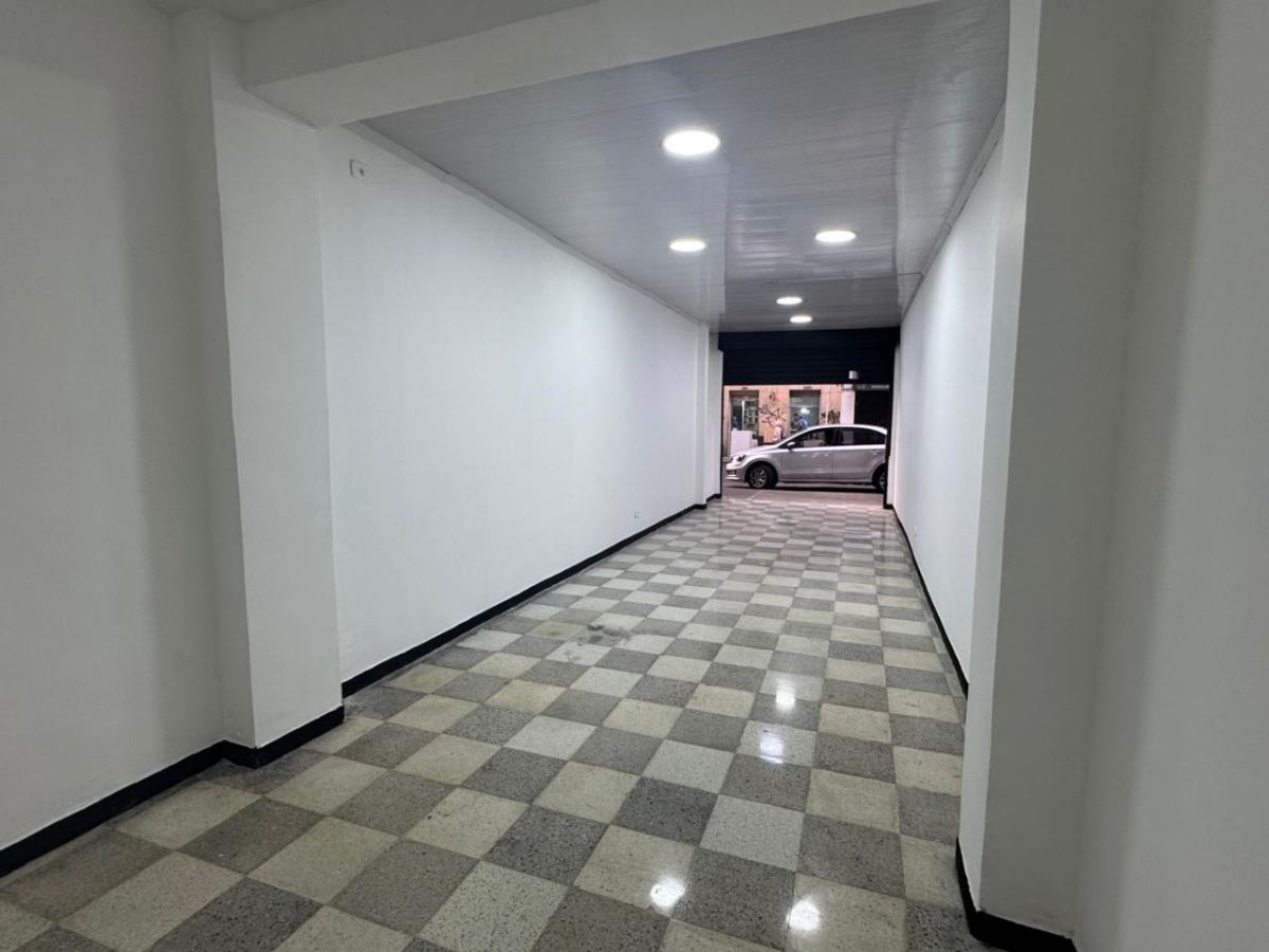 Local en Arriendo - Bogota, QUESADA 5824