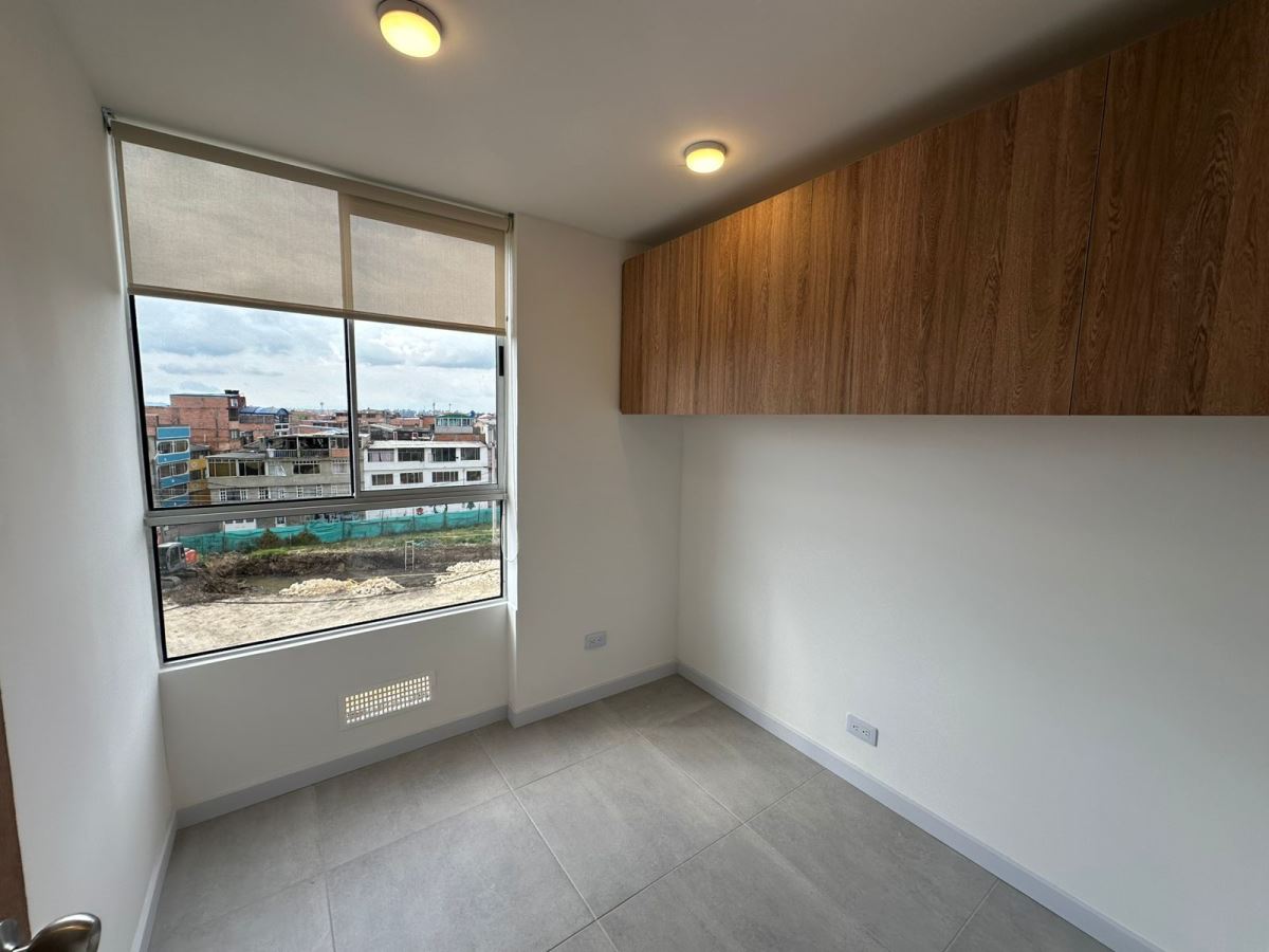 Apartamento en Arriendo - Bogota, CASTILLA 5052