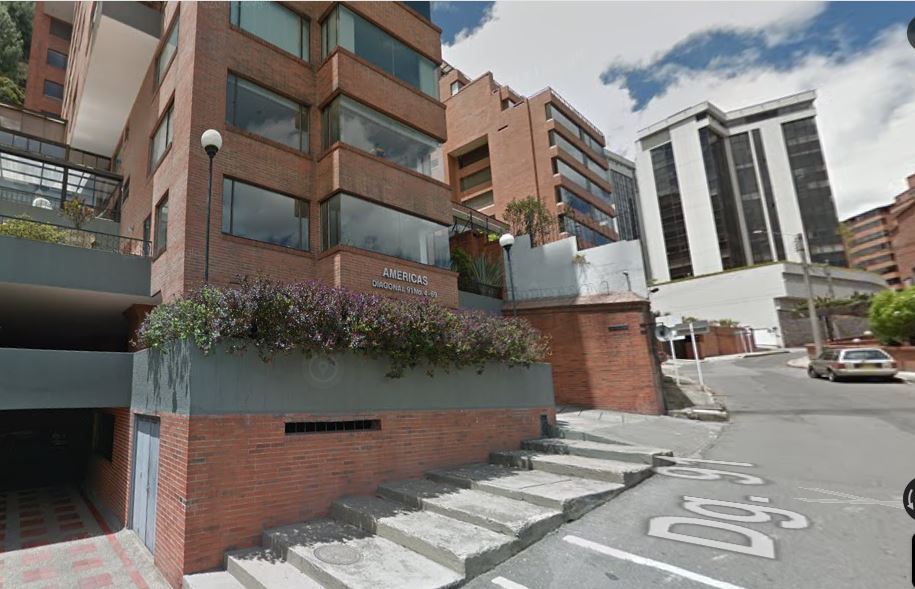 Apartamento en Venta - Bogota, EL REFUGIO 3005