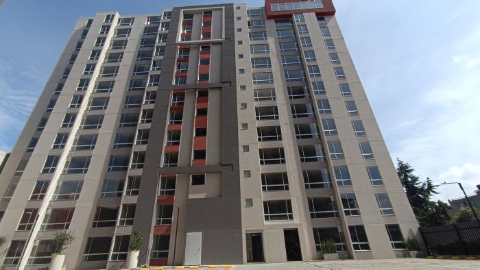 Apartamento en Arriendo - Bogota, PUENTE GRANDE 4271