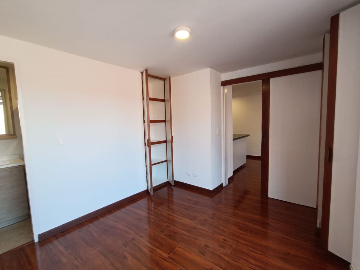 Apartamento en Arriendo - Bogota, LA COLINA CAMPESTRE 4095