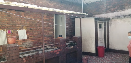 Casa en Venta - Bogota, SAMPER MENDOZA 1646