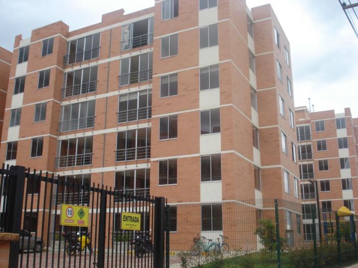 Apartamento en Arriendo - Zipaquira,  1031