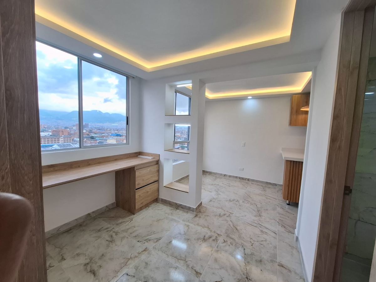 Apartamento en Arriendo - Bogota, INDUSTRIAL CENTENARIO 4937