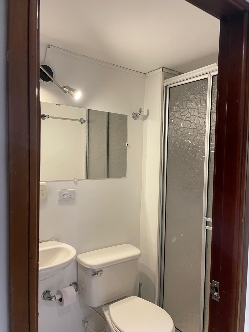 Apartamento en Venta - Bogota, LA SABANA 3206