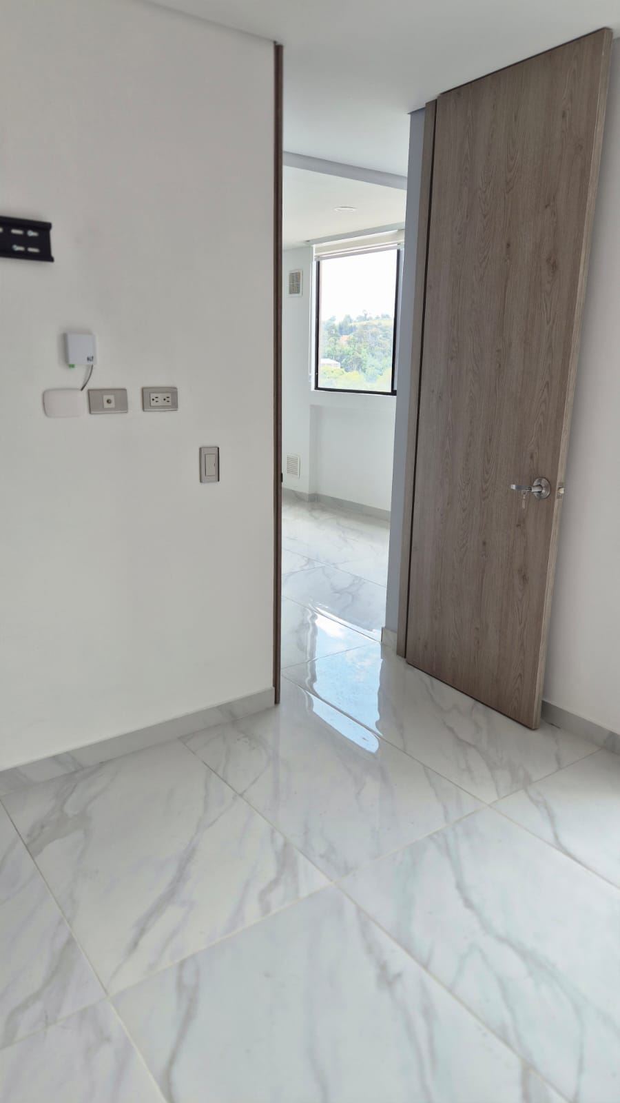 Apartamento en Arriendo - Bogota, COLINA CAMPESTRE I Y II ETAPA 4378