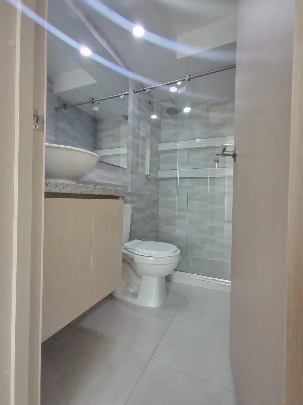 Apartamento en Venta - Bogota, LA FELICIDAD 5655