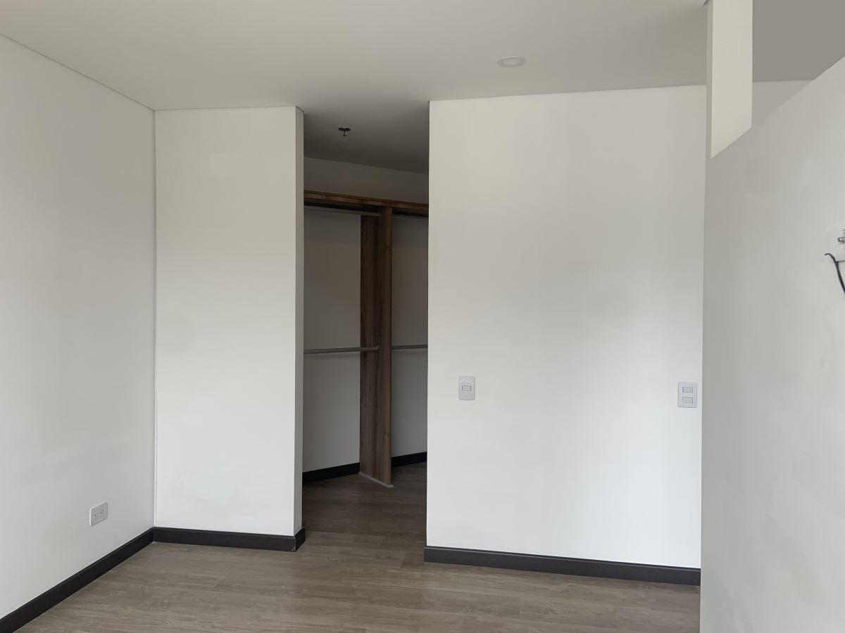 Apartamento en Arriendo - Bogota, CHAPINERO CENTRAL 1277