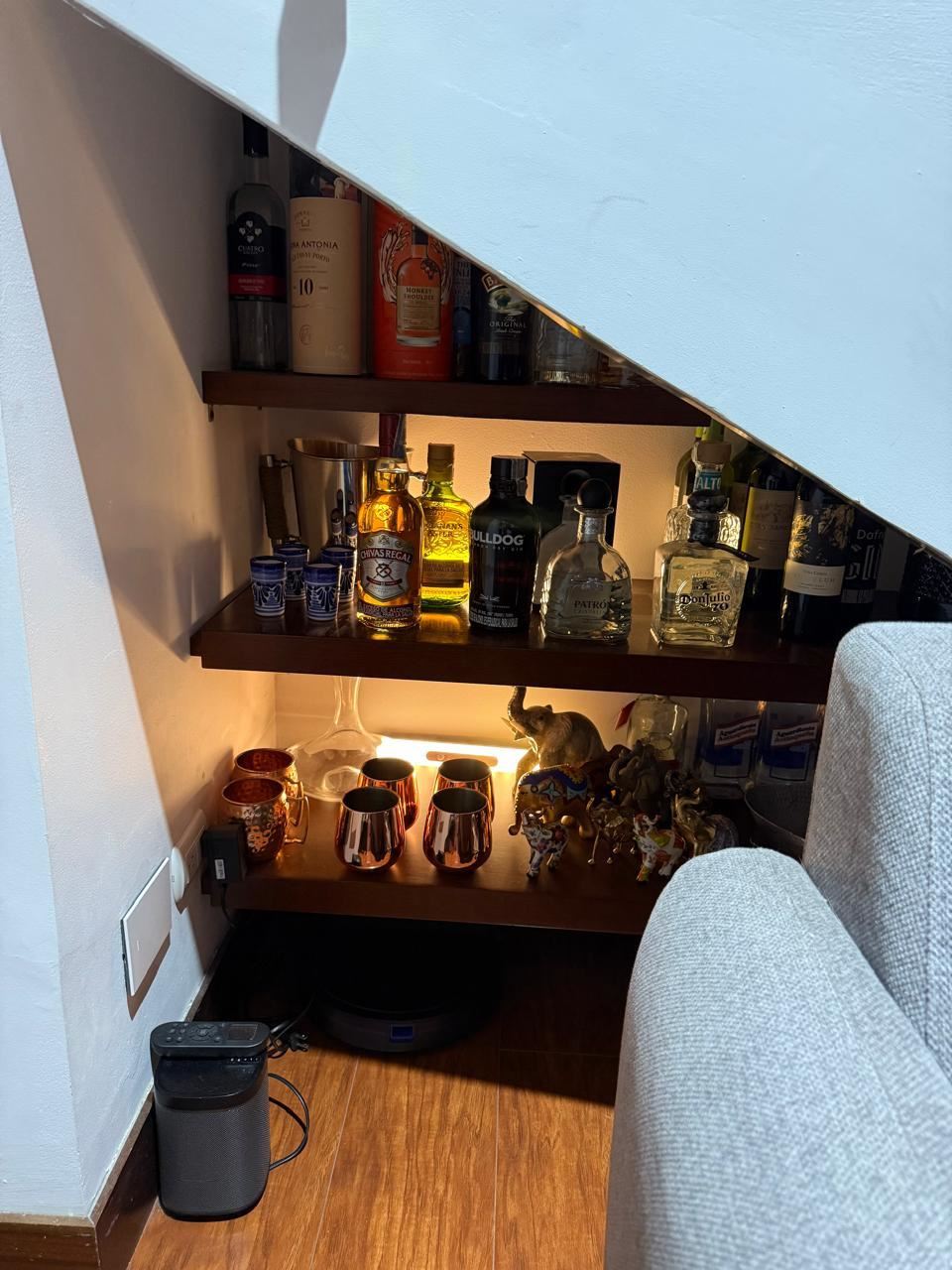 Apartamento en Arriendo - Bogota, CHICÓ NORTE 5859